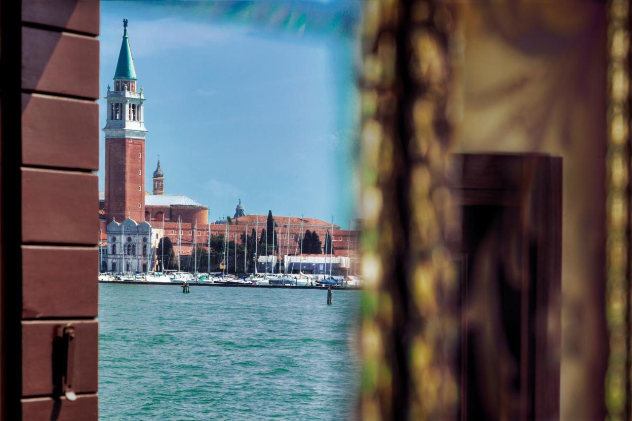 Porta Da Mar Hotel Venice Exterior photo