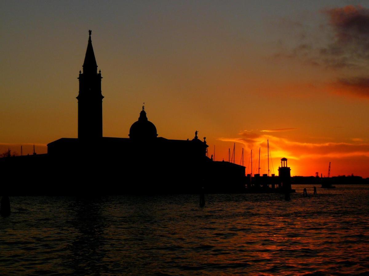 Porta Da Mar Hotel Venice Exterior photo