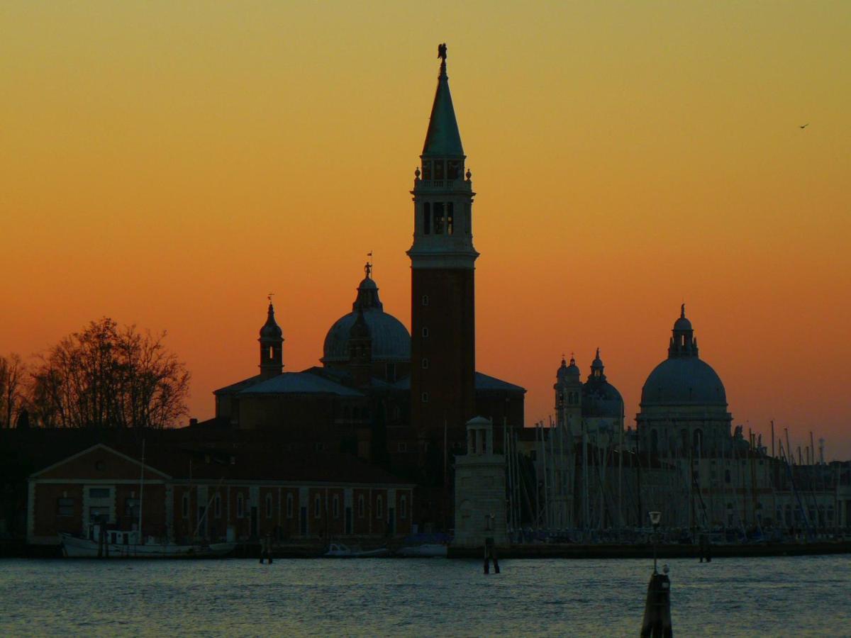 Porta Da Mar Hotel Venice Exterior photo