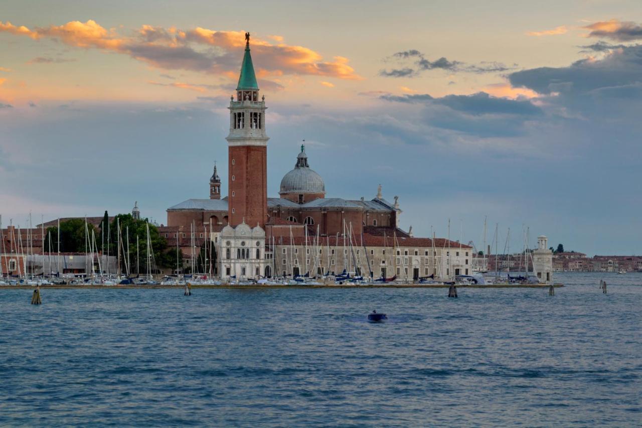 Porta Da Mar Hotel Venice Exterior photo