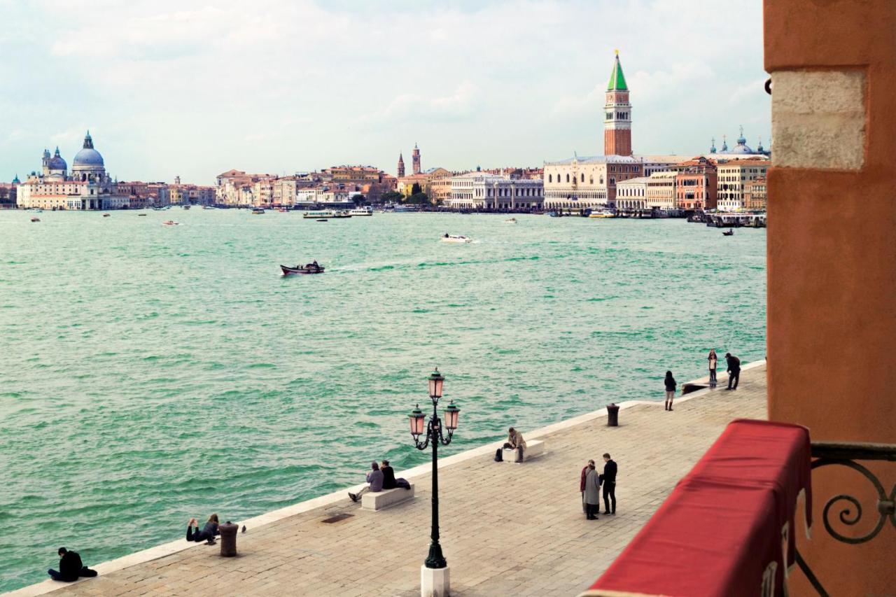 Porta Da Mar Hotel Venice Exterior photo