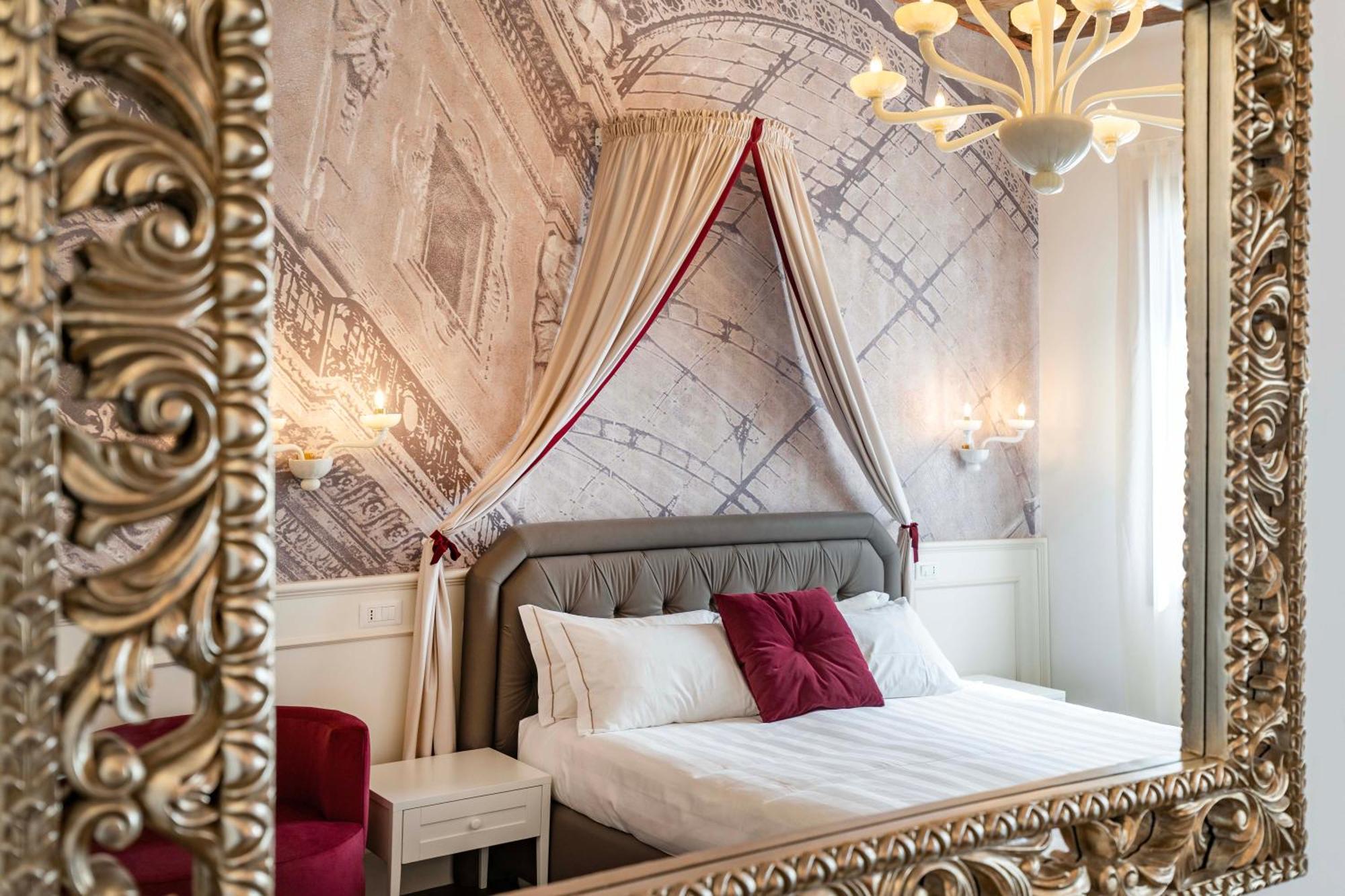 Porta Da Mar Hotel Venice Exterior photo