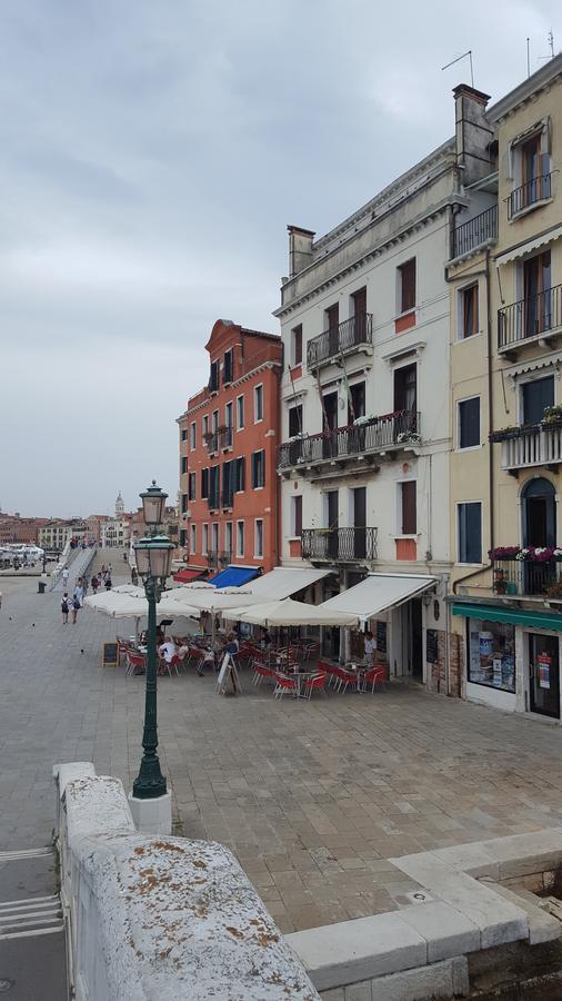 Porta Da Mar Hotel Venice Exterior photo