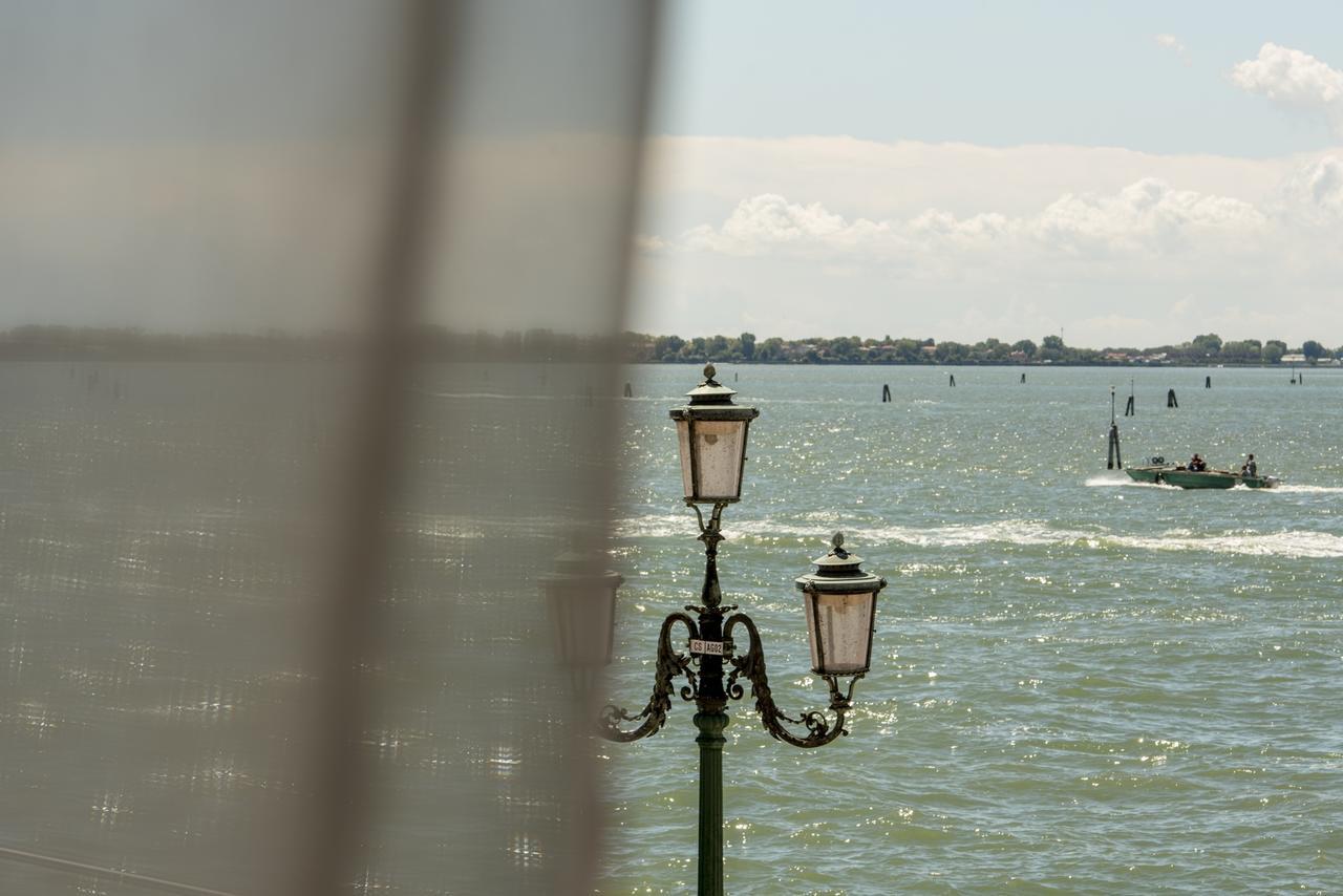 Porta Da Mar Hotel Venice Exterior photo