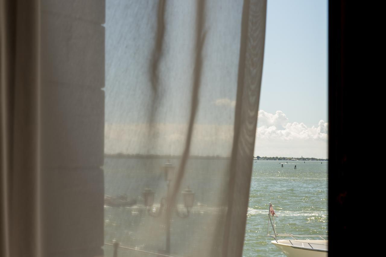 Porta Da Mar Hotel Venice Exterior photo