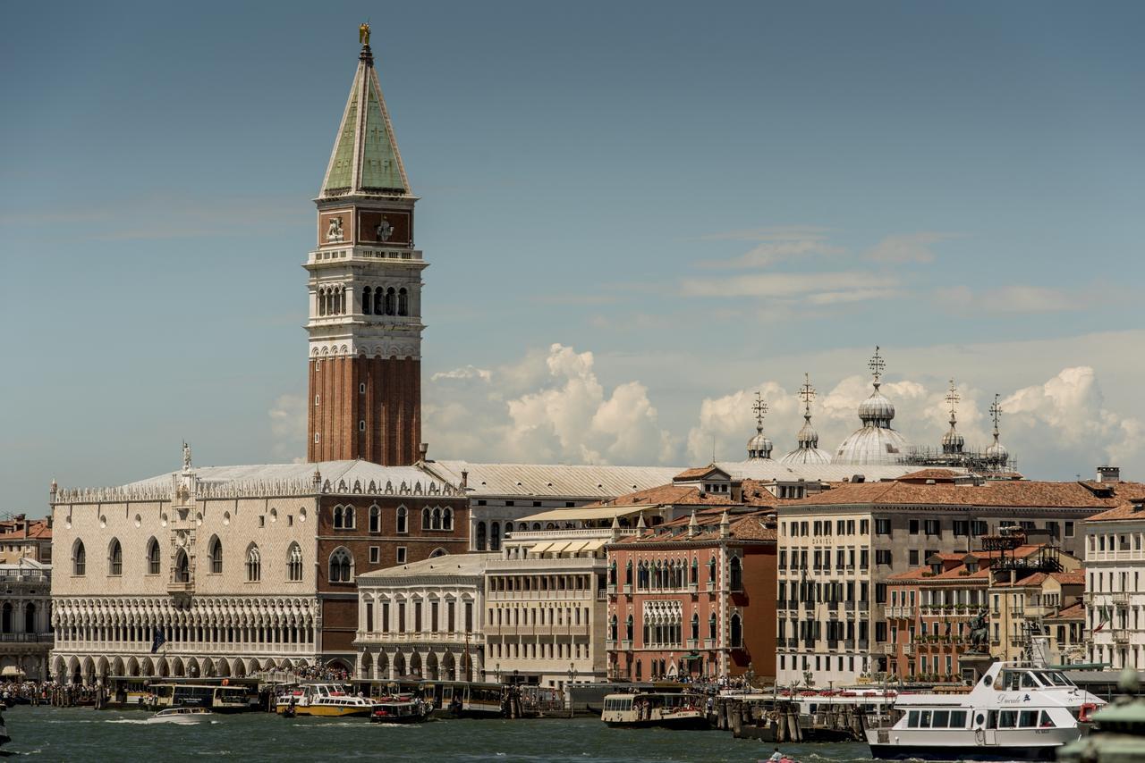 Porta Da Mar Hotel Venice Exterior photo