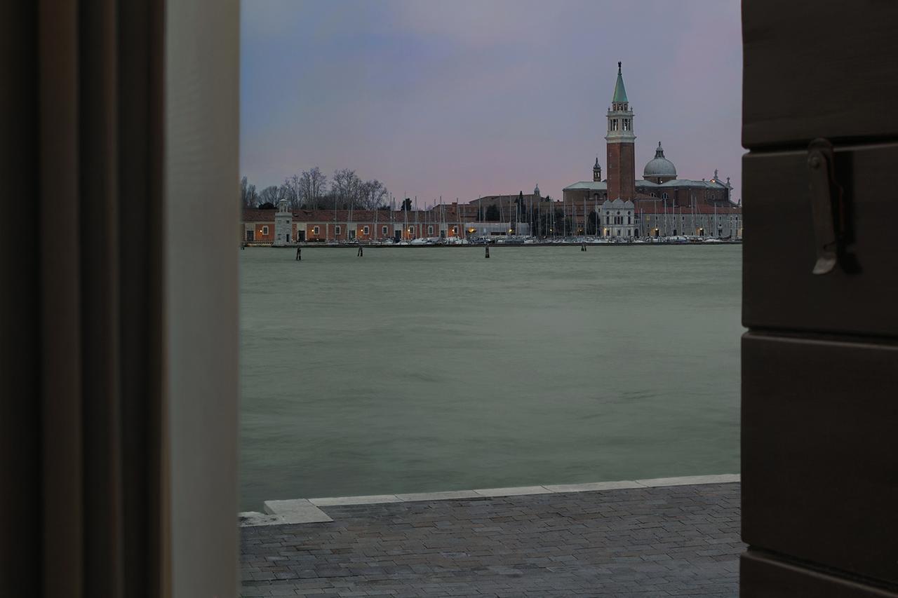 Porta Da Mar Hotel Venice Exterior photo